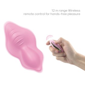 Whisper light pink- 52 00031-4